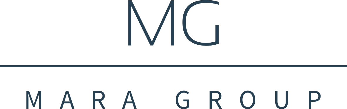 Logo Mara Group